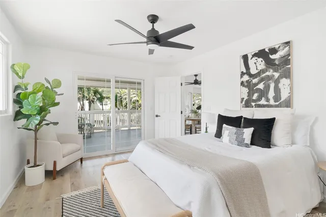 $950,000 | 54-74 Kamehameha Highway, Unit B, Hauula, HI 96717