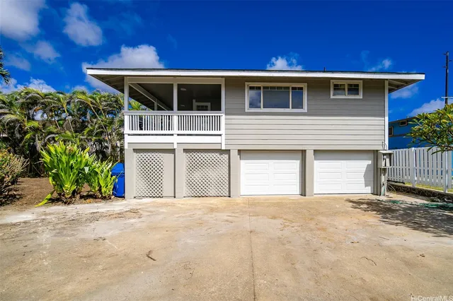 $950,000 | 54-74 Kamehameha Highway, Unit B, Hauula, HI 96717