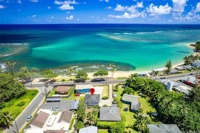 $950,000 | 54-74 Kamehameha Highway, Unit B, Hauula, HI 96717