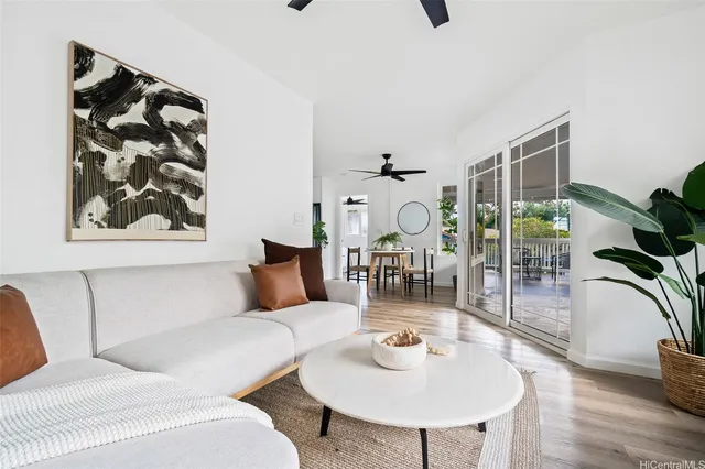 $950,000 | 54-74 Kamehameha Highway, Unit B, Hauula, HI 96717