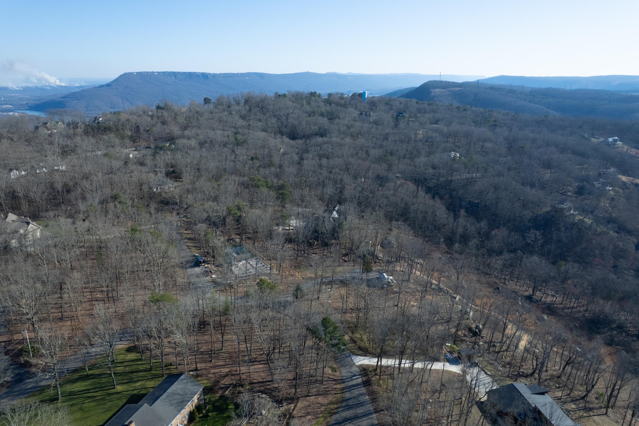 205 Healing Bluff Road Chattanooga, TN 37419 - Photo 17 of 35 Gallery Image 17