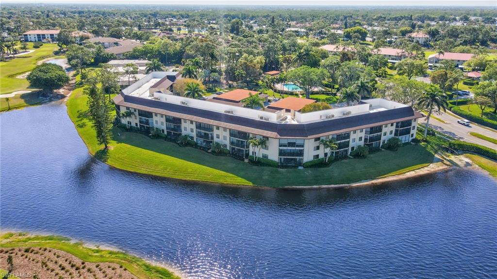 413 Augusta Boulevard, Unit 105 Naples, FL 34113 - Photo 22 of 26