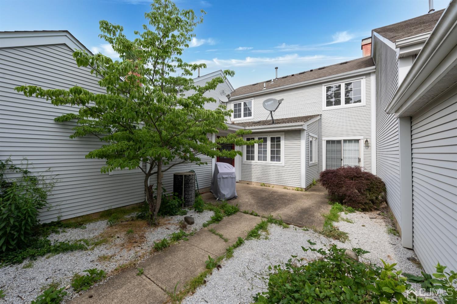 75 Winthrop Road, Unit 75B Monroe Township, NJ 08831 - Photo 27 of 30 Gallery Image 27