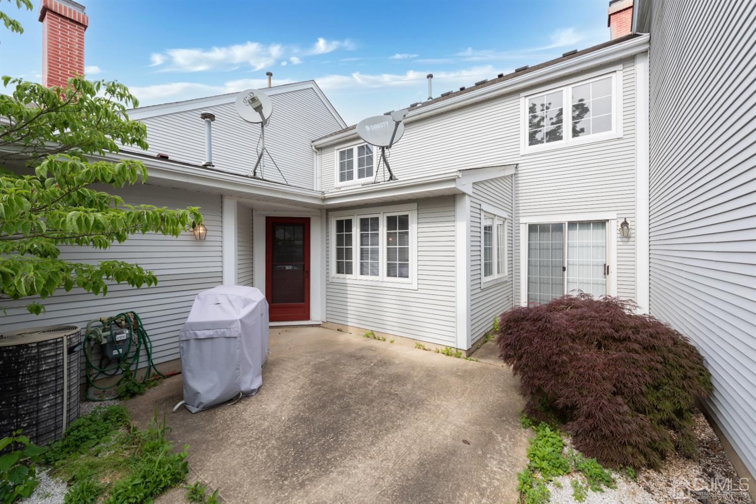 75 Winthrop Road, Unit 75B Monroe Township, NJ 08831 - Photo 28 of 30 Gallery Image 28