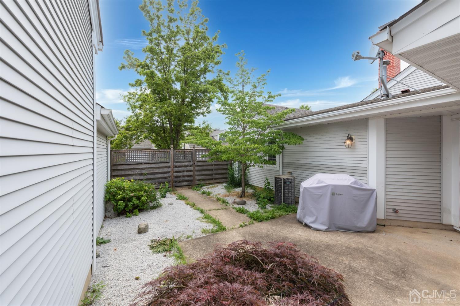 75 Winthrop Road, Unit 75B Monroe Township, NJ 08831 - Photo 29 of 30 Gallery Image 29