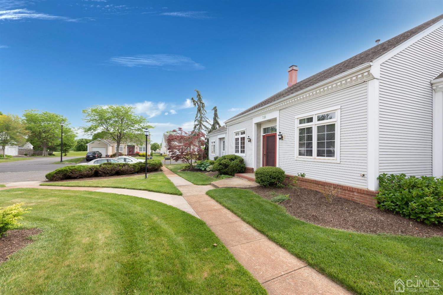 75 Winthrop Road, Unit 75B Monroe Township, NJ 08831 - Photo 30 of 30 Gallery Image 30