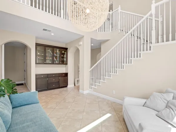 $918,000 | 1229 East Via Roma Drive, Fresno, CA 93730