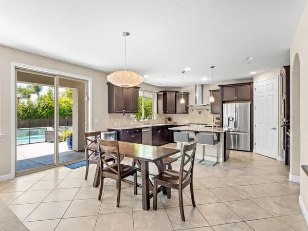 $918,000 | 1229 East Via Roma Drive, Fresno, CA 93730