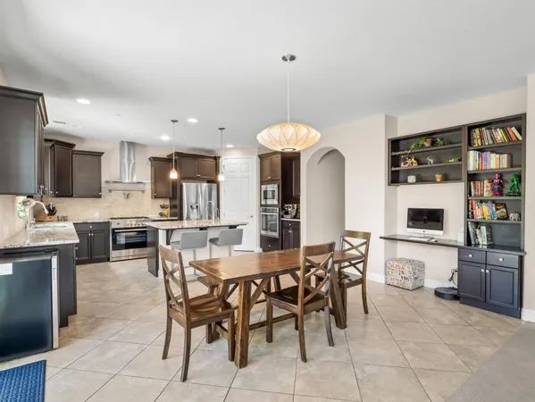 $918,000 | 1229 East Via Roma Drive, Fresno, CA 93730