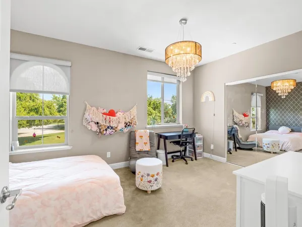 $918,000 | 1229 East Via Roma Drive, Fresno, CA 93730