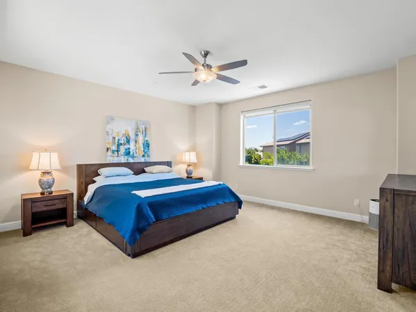 $918,000 | 1229 East Via Roma Drive, Fresno, CA 93730