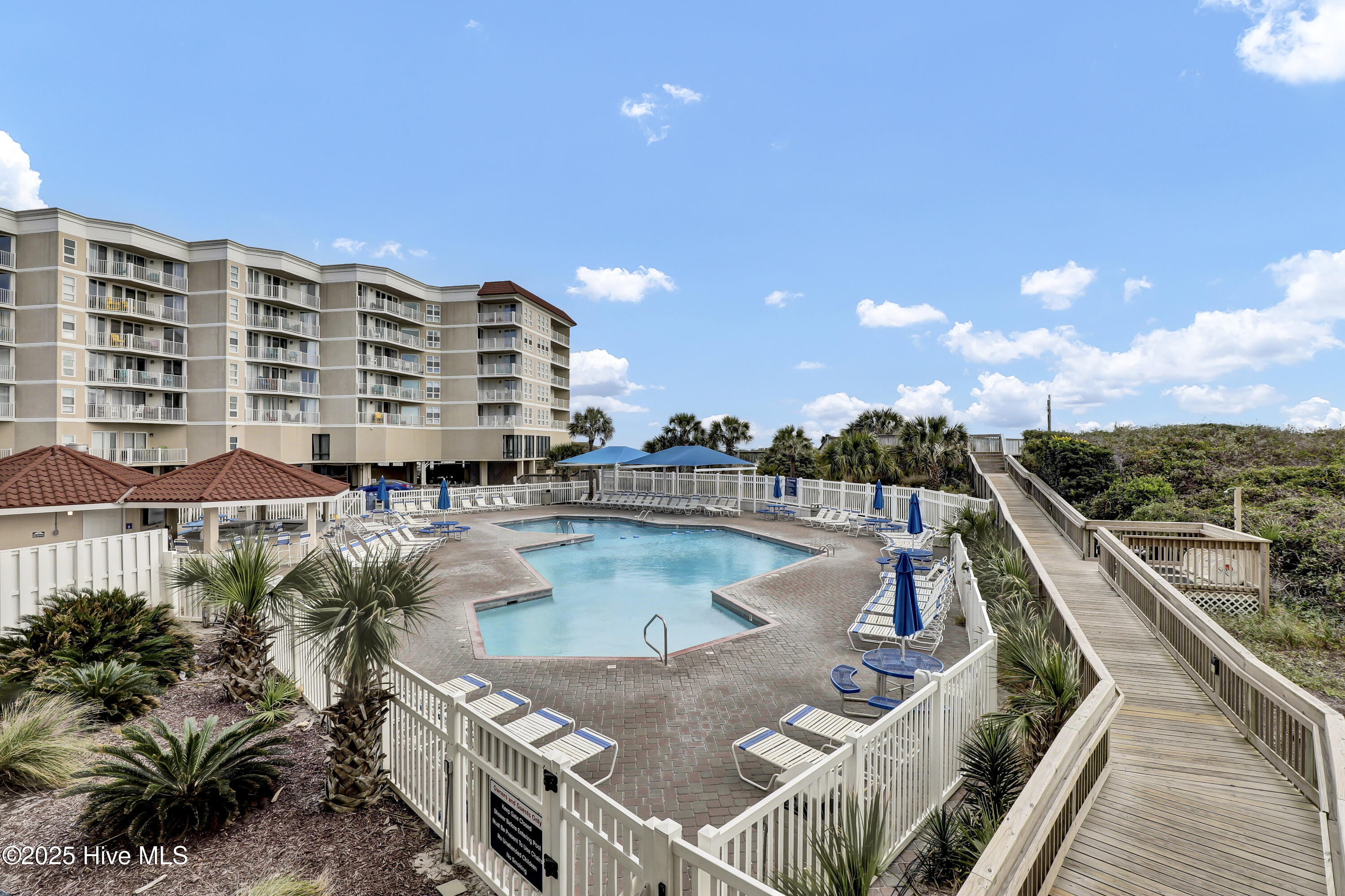 2000 New River Inlet Road, Unit 2109 North Topsail Beach, NC 28460 - Photo 1 of 29