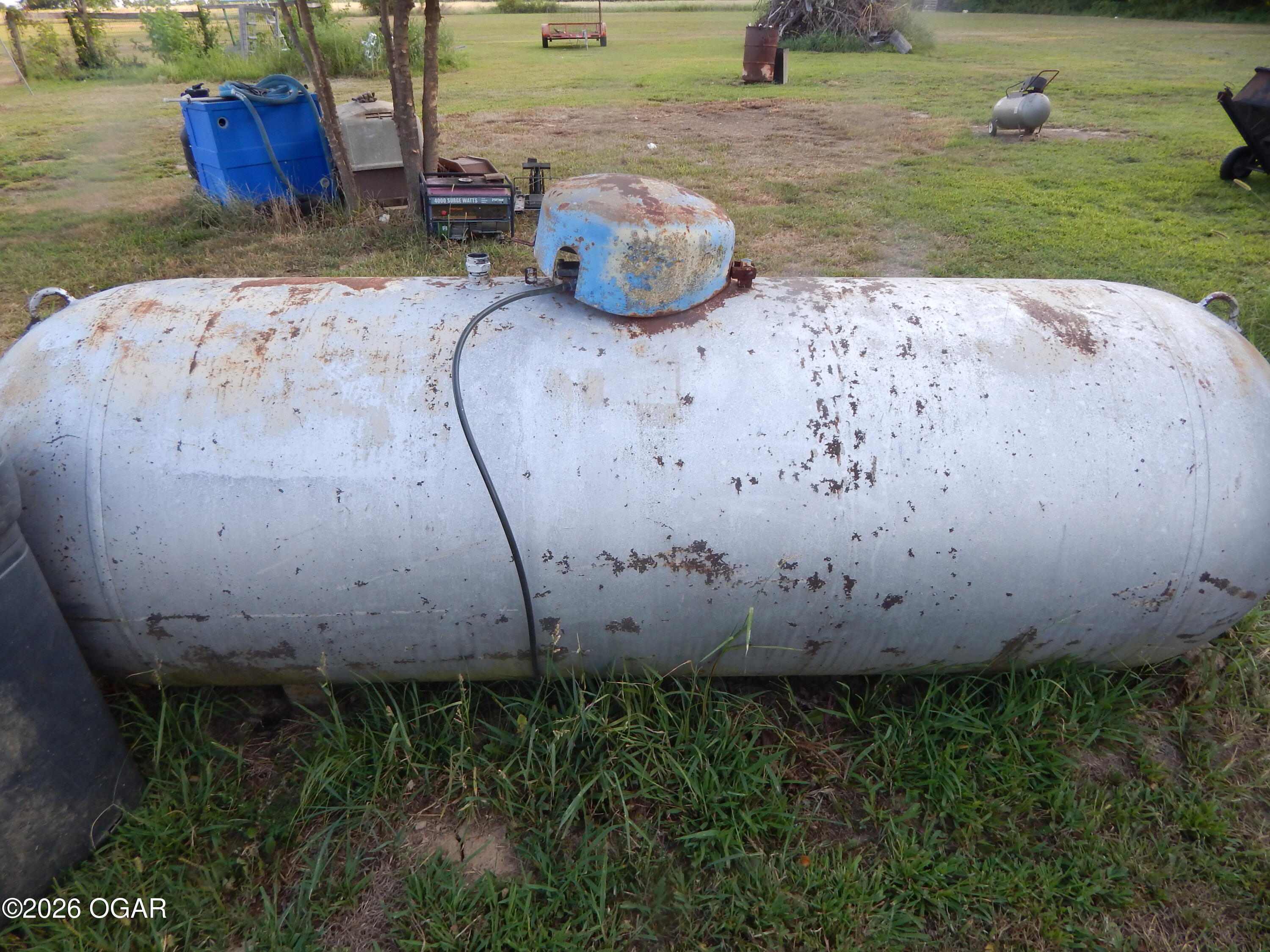 28035 Ivy Road Carl Junction, MO 64834 - Photo 14 of 20 Gallery Image 14