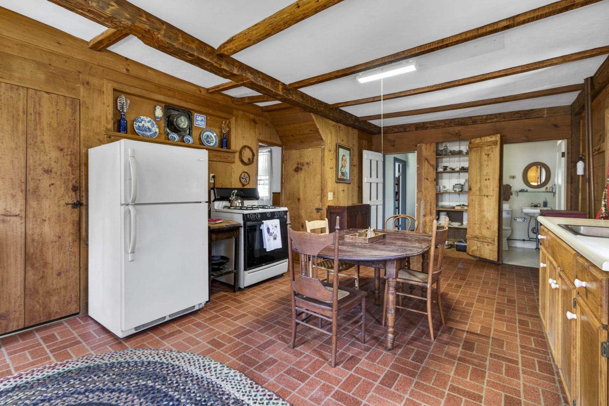 334 Brush Brook Road Dublin, NH 03444 - Photo 11 of 54 Gallery Image 11