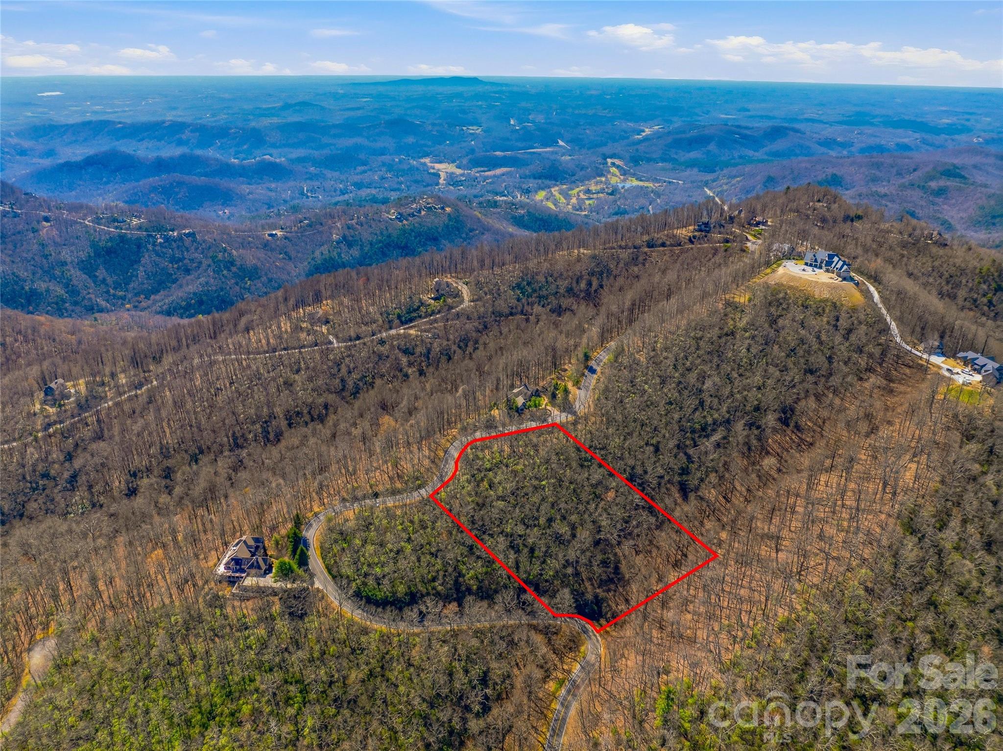 0 Panther Mountain Road, Unit 18 Zirconia, NC 28790 - Photo 20 of 40 Gallery Image 20