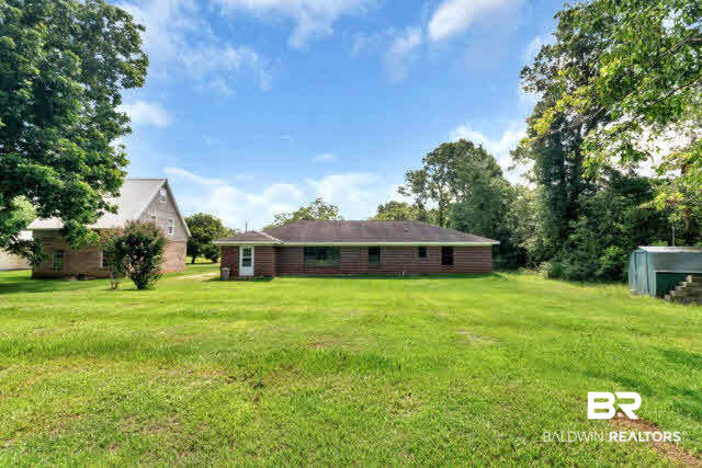 9350 Hodge Nursery Road Irvington, AL 36544 - Photo 22 of 25