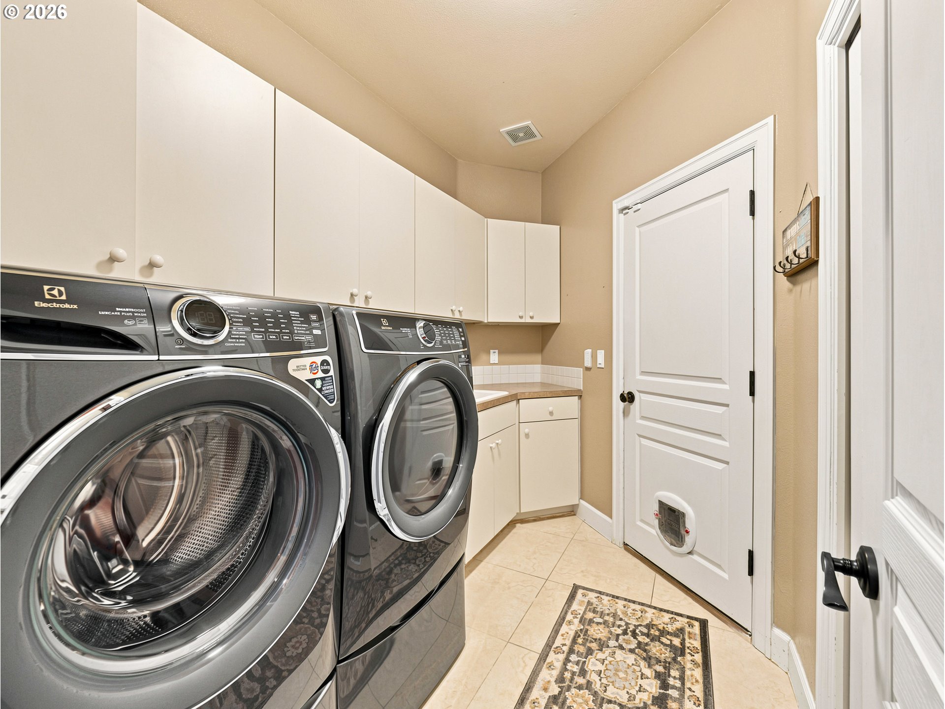 9630 Southwest Iowa Drive Tualatin, OR 97062 - Photo 26 of 48 Utility Room