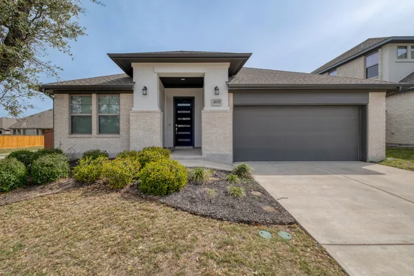 $2,600 | 4600 Post Lane, Round Rock, TX 78681