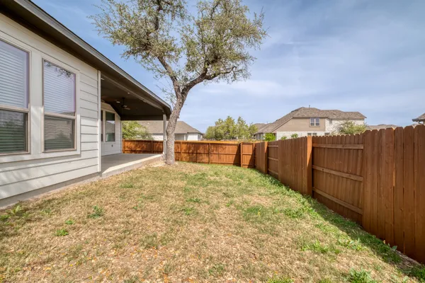 $2,600 | 4600 Post Lane, Round Rock, TX 78681