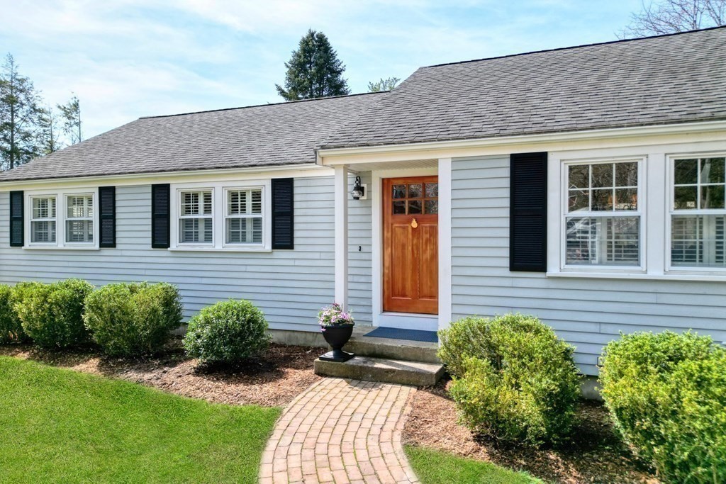 119 Tiffany Road, Norwell, MA 02061 Compass