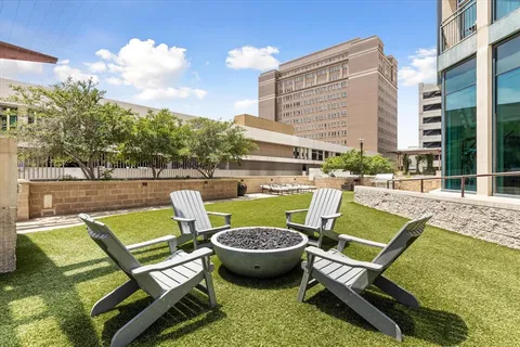 $509,000 | 500 Throckmorton Street, Unit 2301, Fort Worth, TX 76102