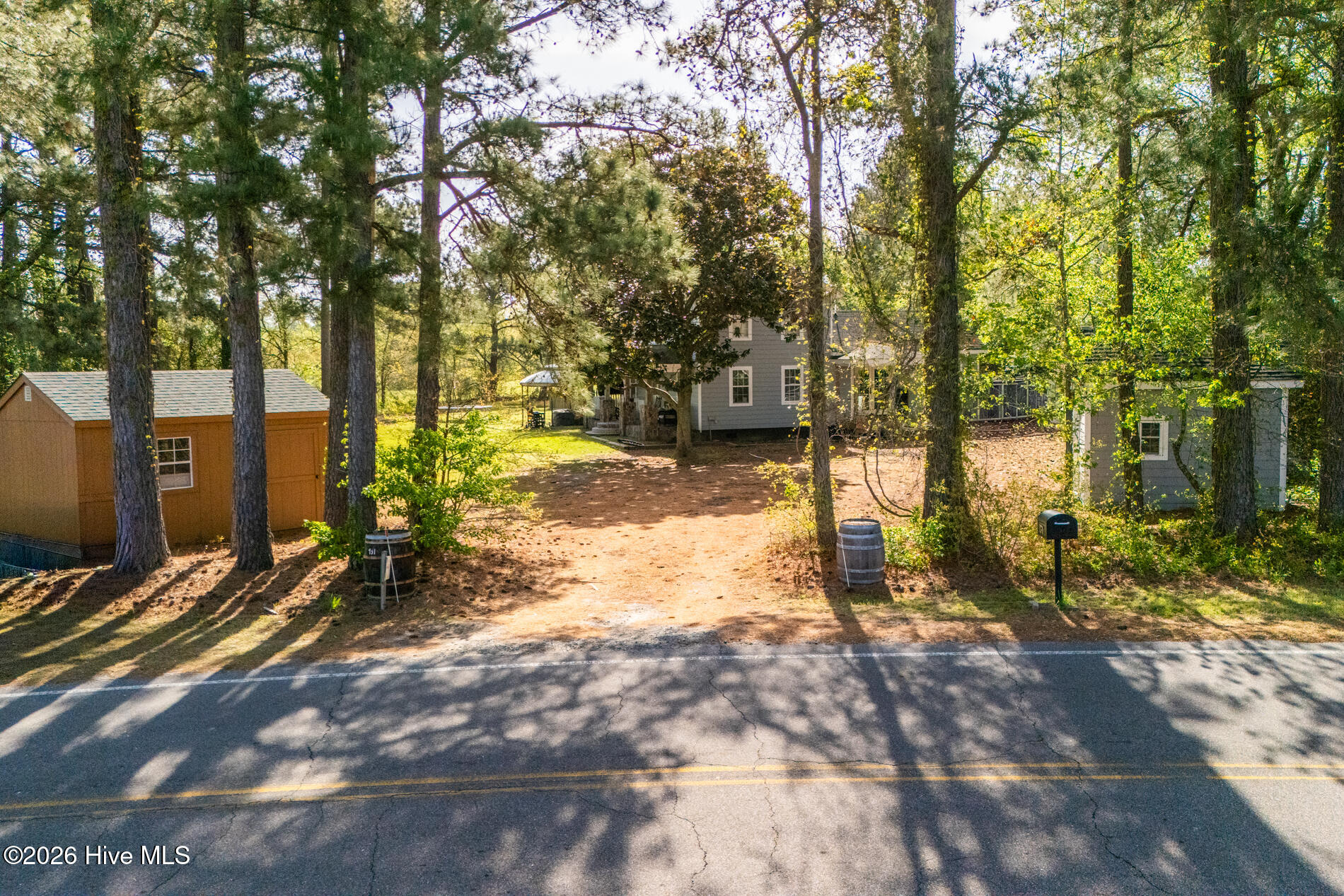 131 Grandy Road Grandy, NC 27939 - Photo 34 of 44 131 Grandy-44