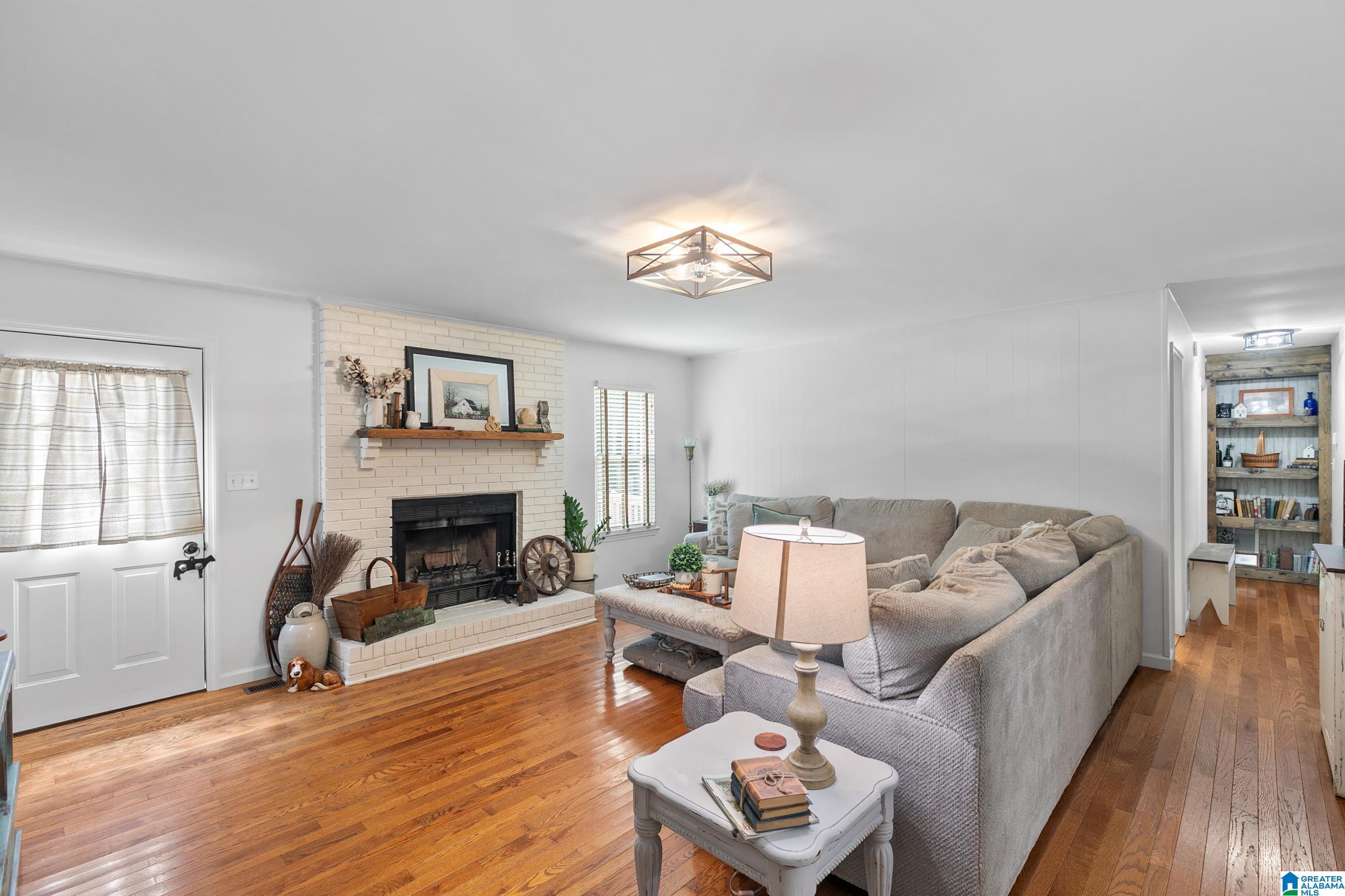 6961 Abernathy Road McCalla, AL 35111 - Photo 5 of 46