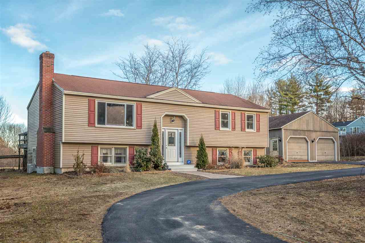 77 Harriman Hill Road Raymond, NH 03077 - Photo 1 of 32 Gallery Image 1