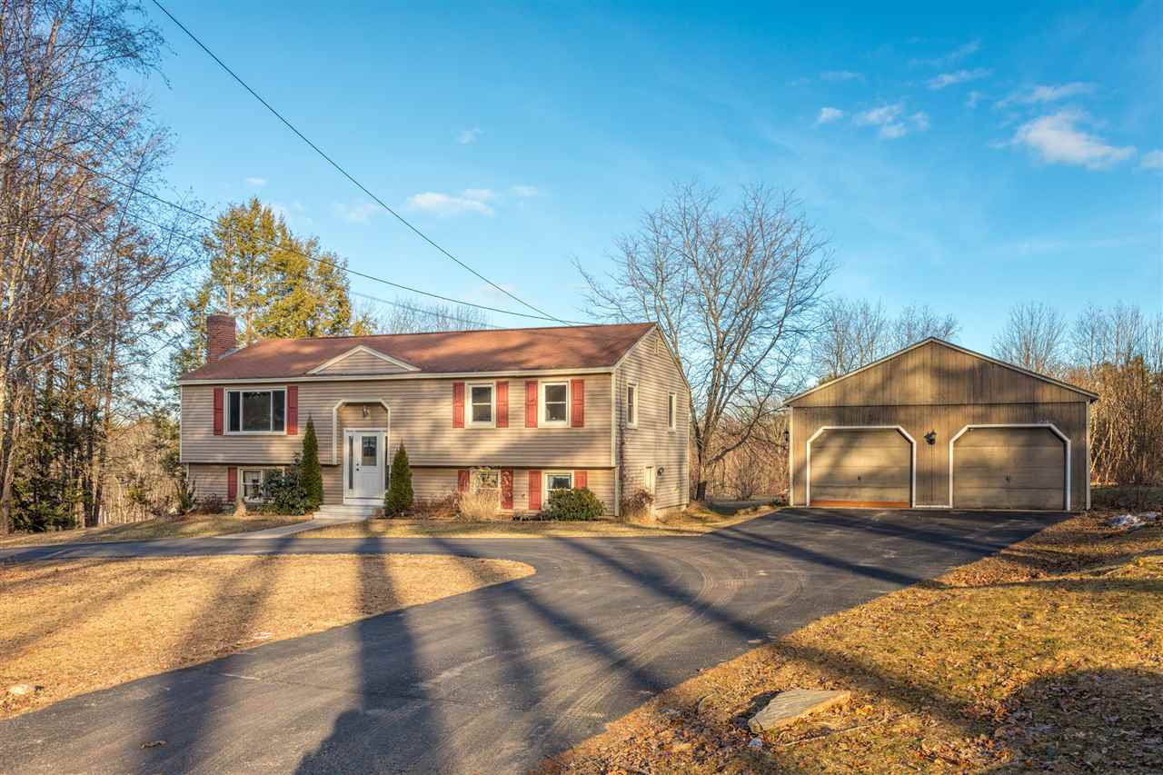77 Harriman Hill Road Raymond, NH 03077 - Photo 3 of 32 Gallery Image 3