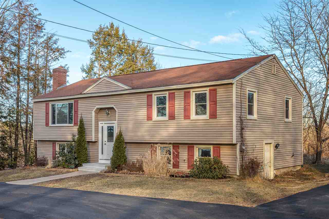 77 Harriman Hill Road Raymond, NH 03077 - Photo 4 of 32 Gallery Image 4