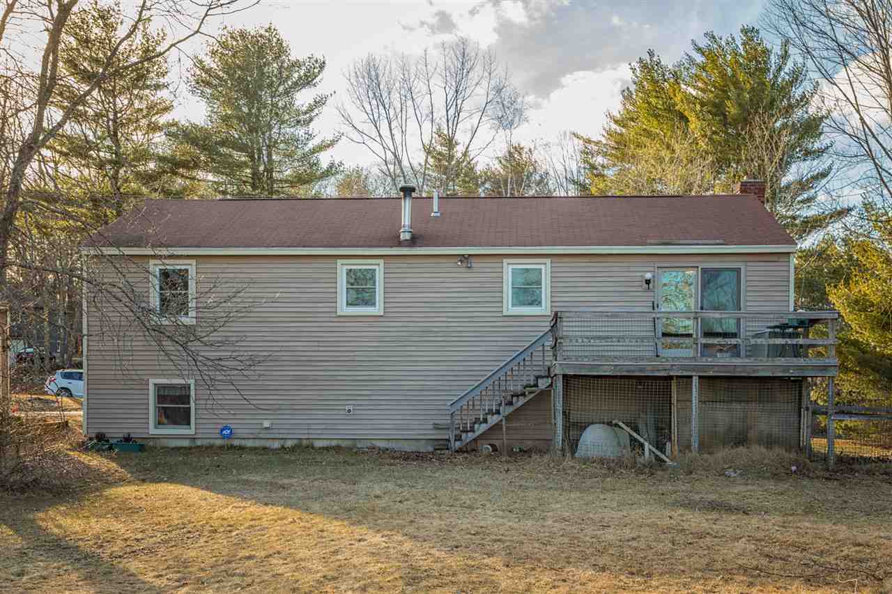 77 Harriman Hill Road Raymond, NH 03077 - Photo 7 of 32 Gallery Image 7