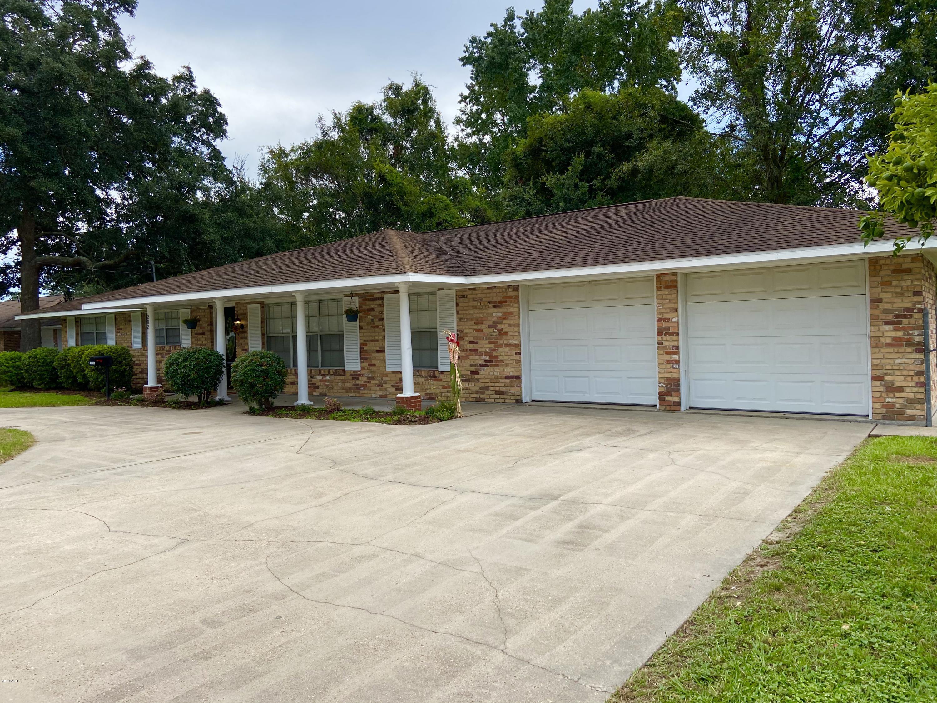20211 Pineville Road Long Beach, MS 39560 - Photo 1 of 38 pineville10