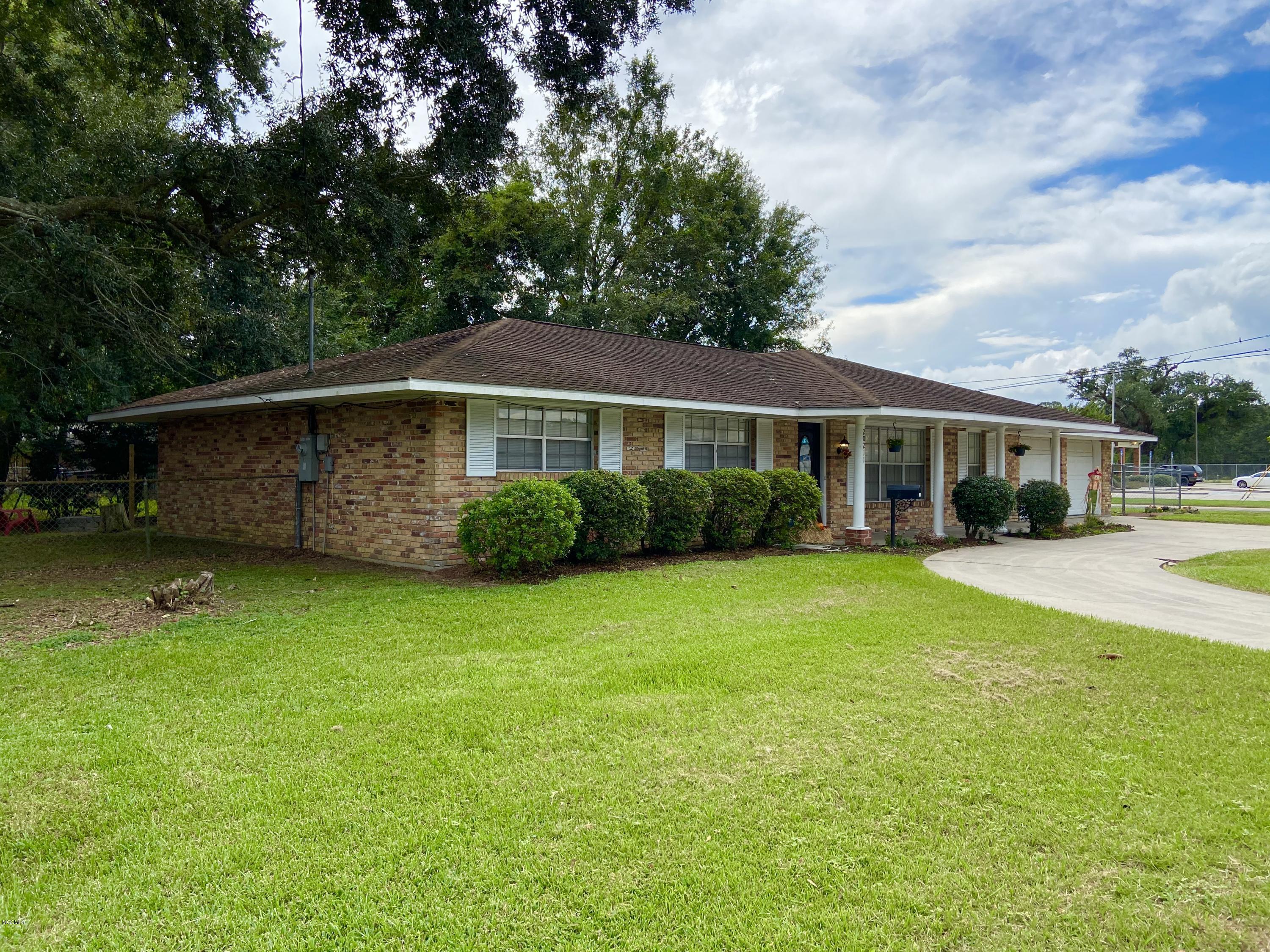 20211 Pineville Road Long Beach, MS 39560 - Photo 2 of 38 pineville15