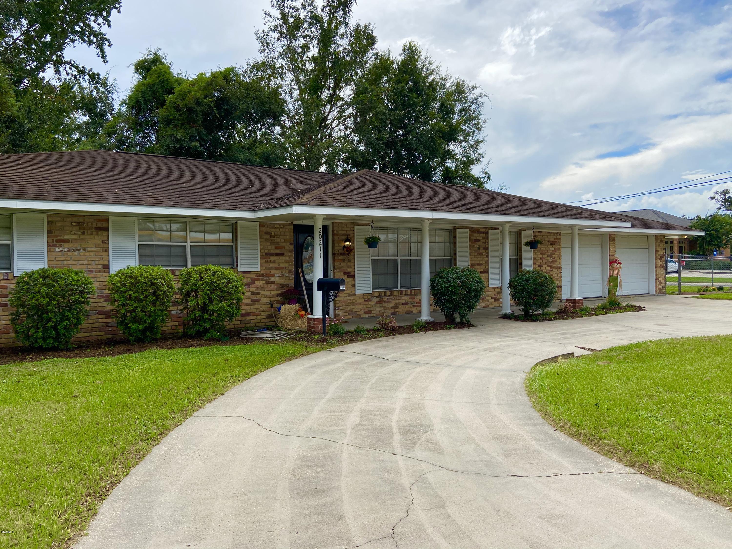 20211 Pineville Road Long Beach, MS 39560 - Photo 3 of 38 pineville9