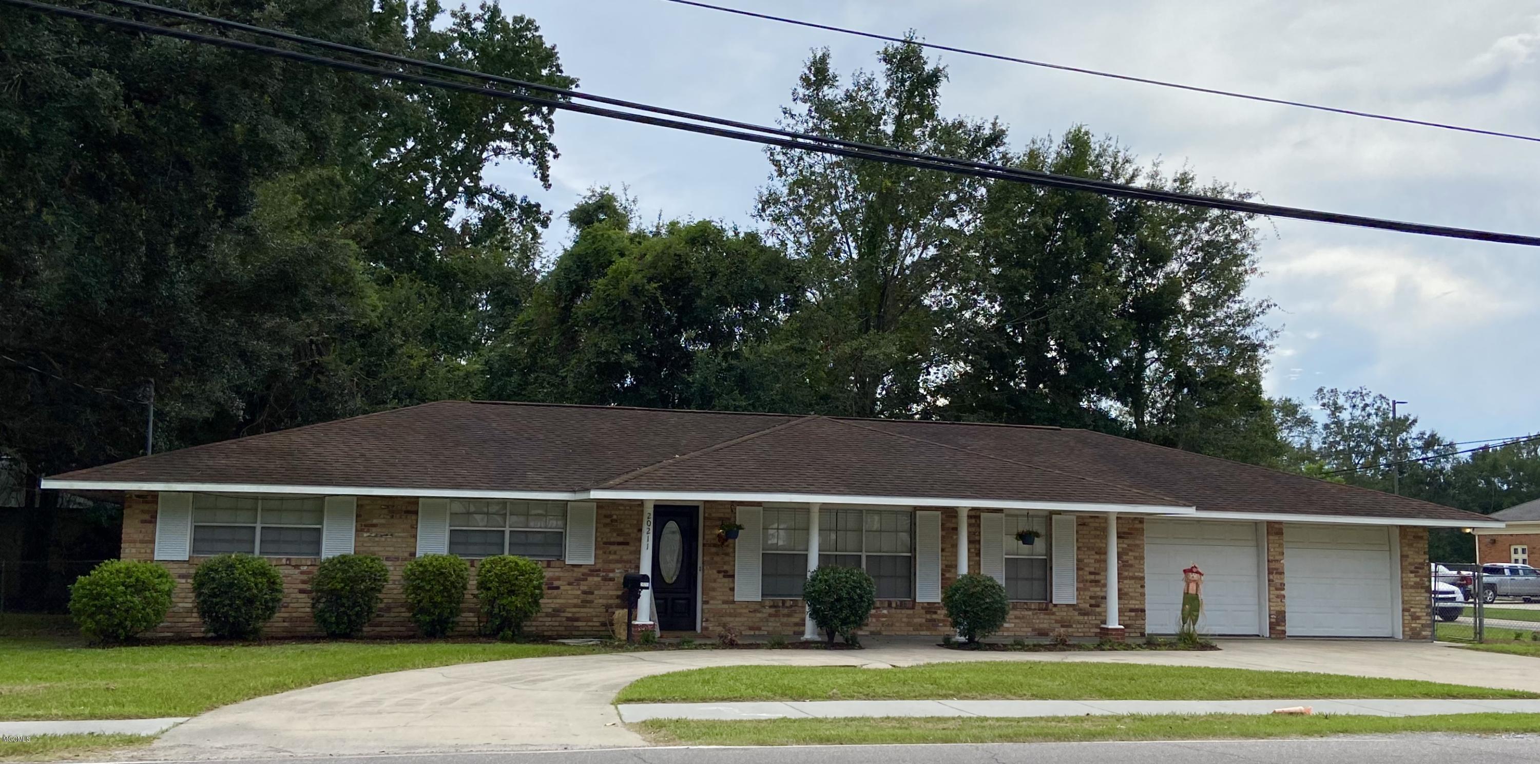 20211 Pineville Road Long Beach, MS 39560 - Photo 4 of 38 pineville12