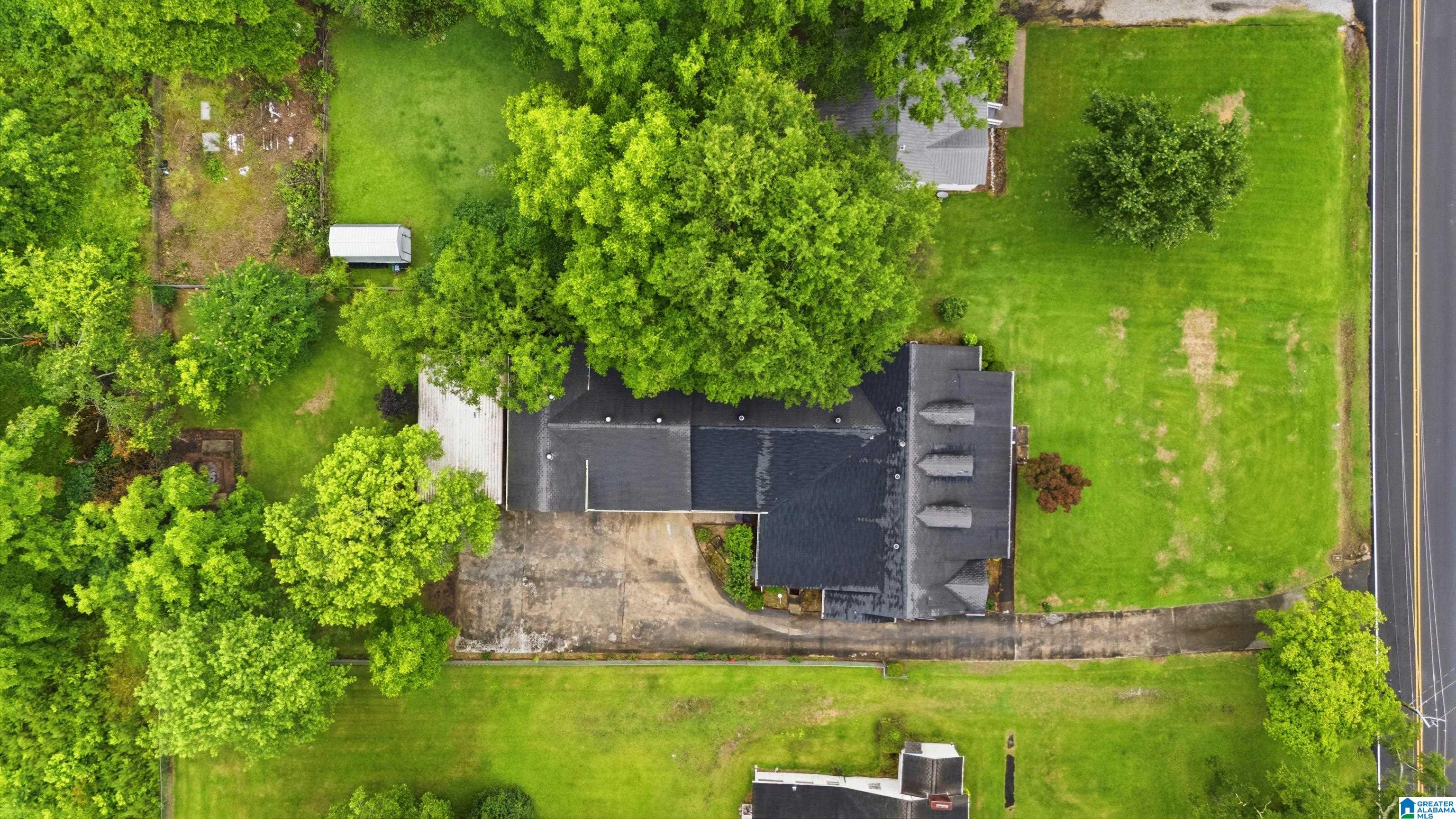 5510 Shady Grove Road Mount Olive, AL 35117 - Photo 7 of 57