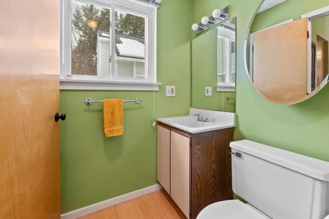 $269,500 | 26 Marsten Lane, Unit 19, Enfield, NH 03748