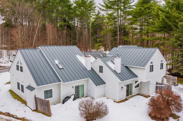 $269,500 | 26 Marsten Lane, Unit 19, Enfield, NH 03748