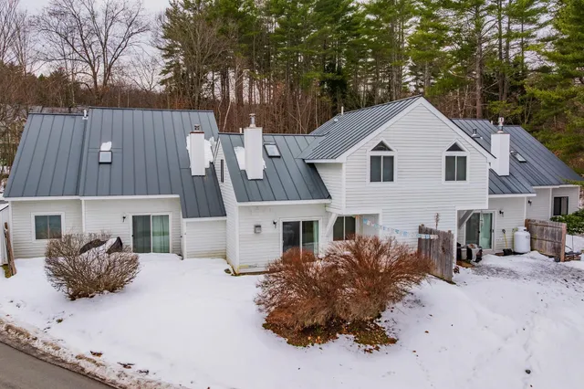 $269,500 | 26 Marsten Lane, Unit 19, Enfield, NH 03748