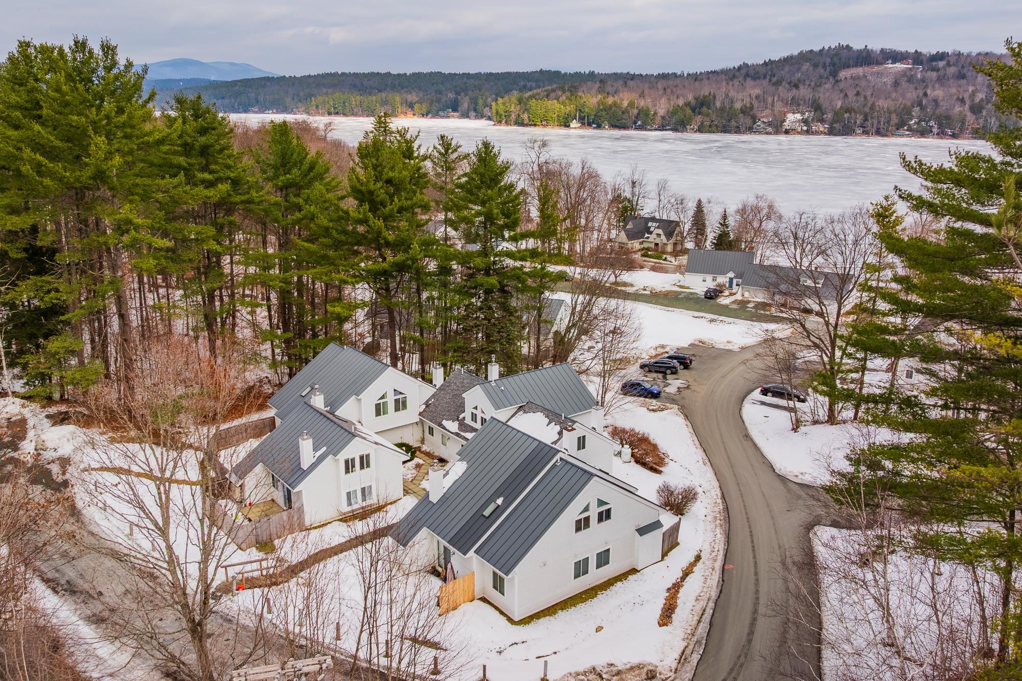 26 Marsten Lane, Unit 19 Enfield, NH 03748 - Photo 26 of 29