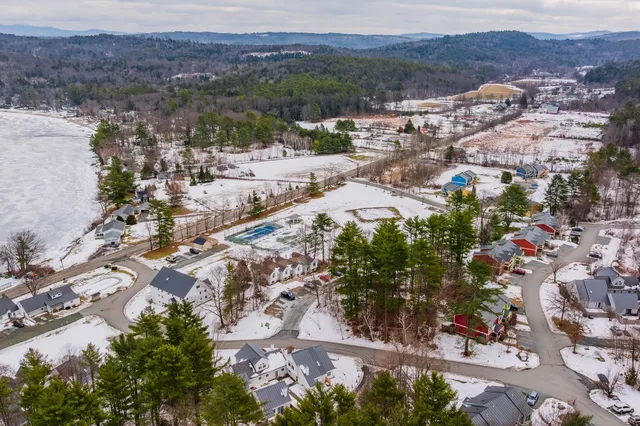 $269,500 | 26 Marsten Lane, Unit 19, Enfield, NH 03748