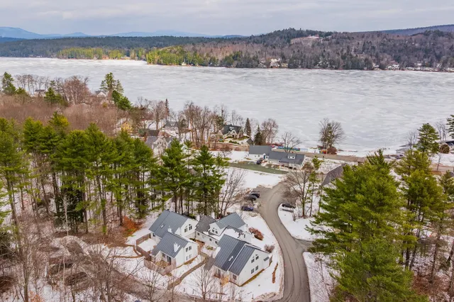 $269,500 | 26 Marsten Lane, Unit 19, Enfield, NH 03748