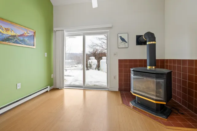 $269,500 | 26 Marsten Lane, Unit 19, Enfield, NH 03748