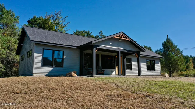 $425,000 | 1540 River Road, North Creek, NY 12853