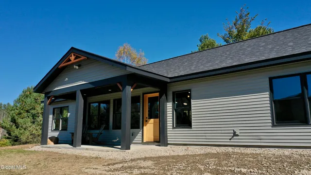 $425,000 | 1540 River Road, North Creek, NY 12853