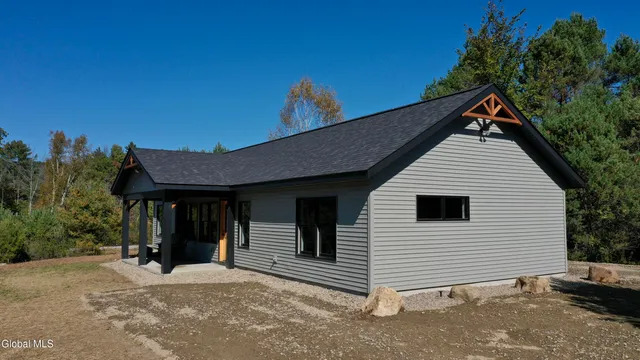 $425,000 | 1540 River Road, North Creek, NY 12853