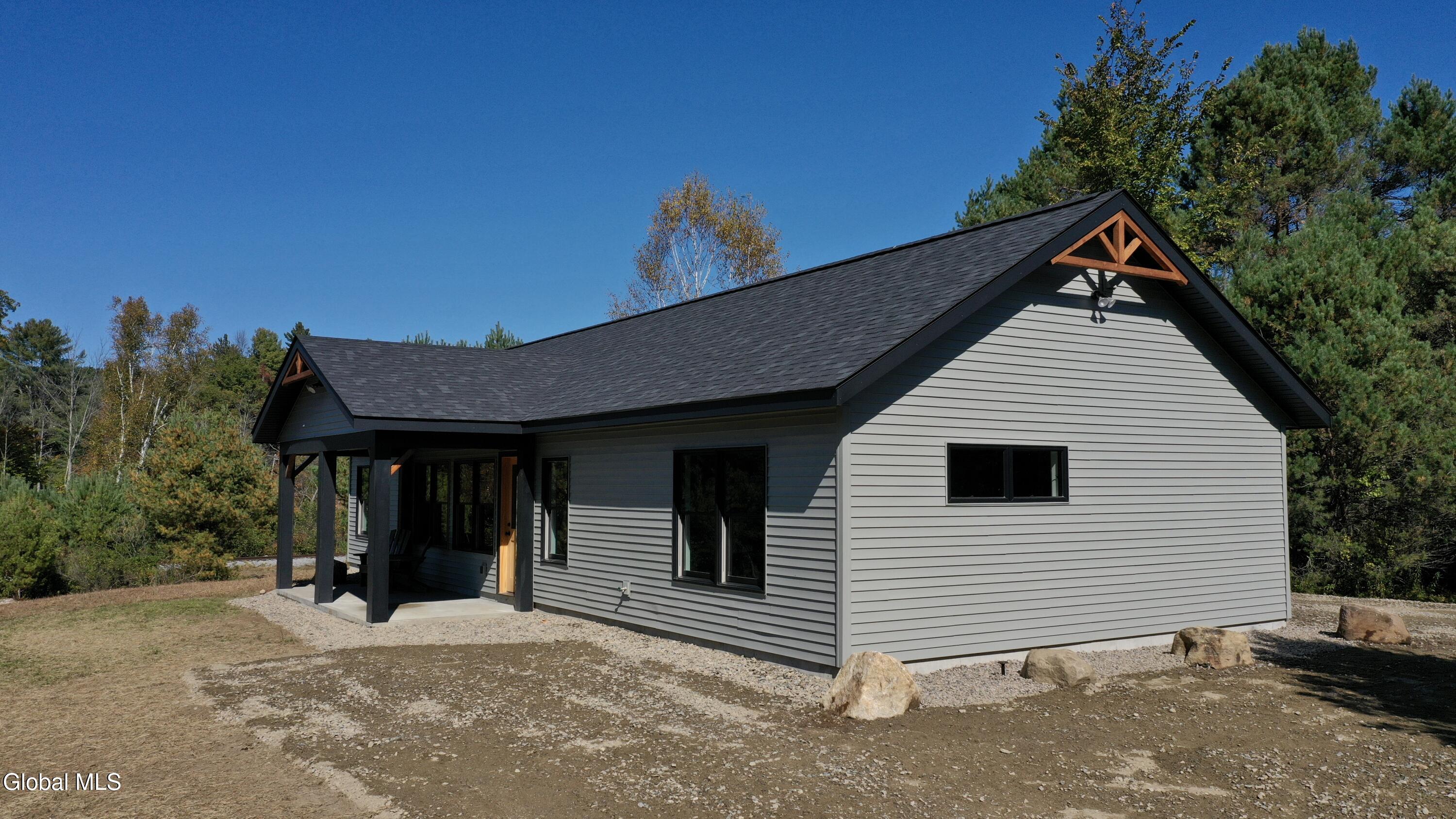 1540 River Road North Creek, NY 12853 - Photo 12 of 56 IMG_6009