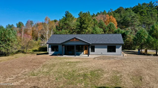 $425,000 | 1540 River Road, North Creek, NY 12853