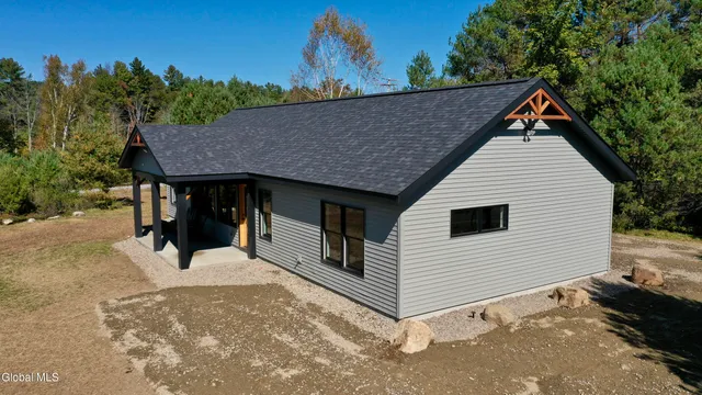 $425,000 | 1540 River Road, North Creek, NY 12853