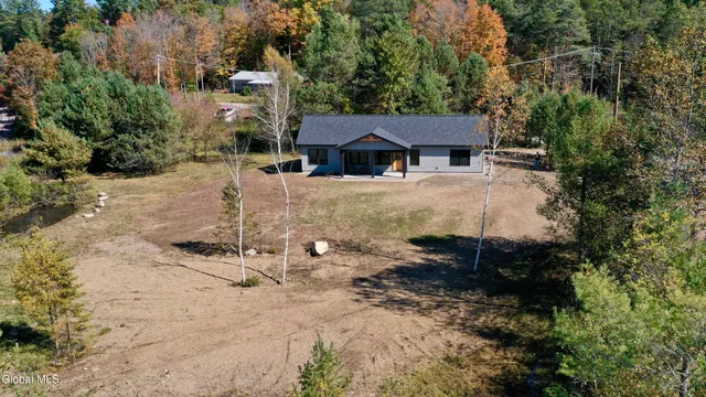 $425,000 | 1540 River Road, North Creek, NY 12853